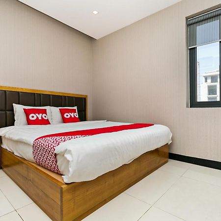 Anh Phuong Hotel & Apartment Da Nang Dış mekan fotoğraf
