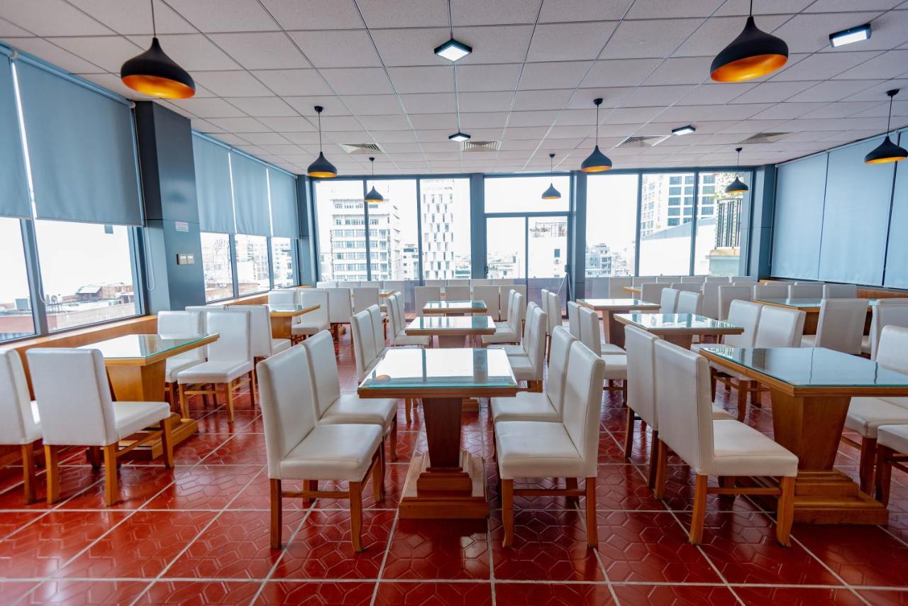 Anh Phuong Hotel & Apartment Da Nang Dış mekan fotoğraf