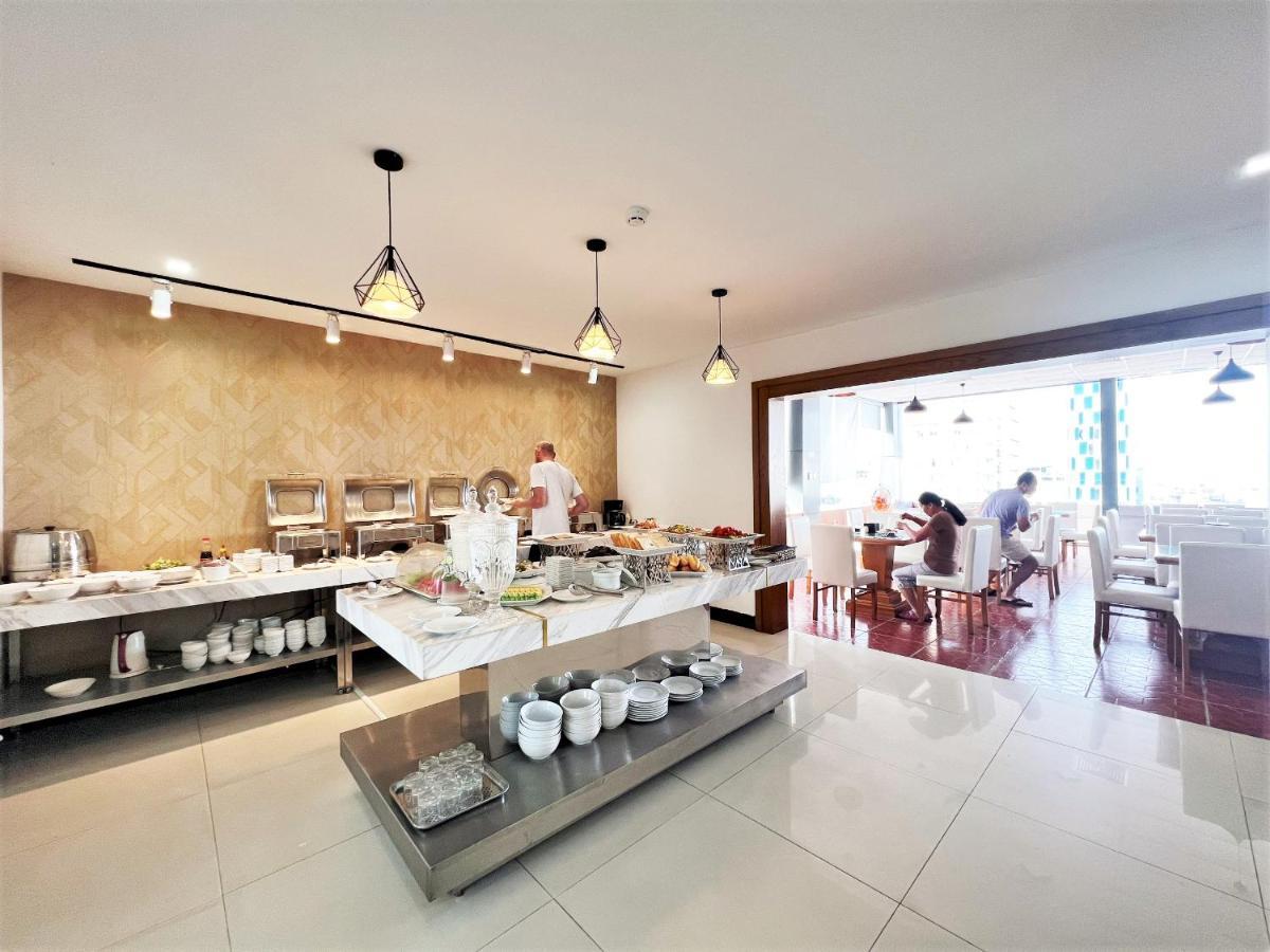 Anh Phuong Hotel & Apartment Da Nang Dış mekan fotoğraf