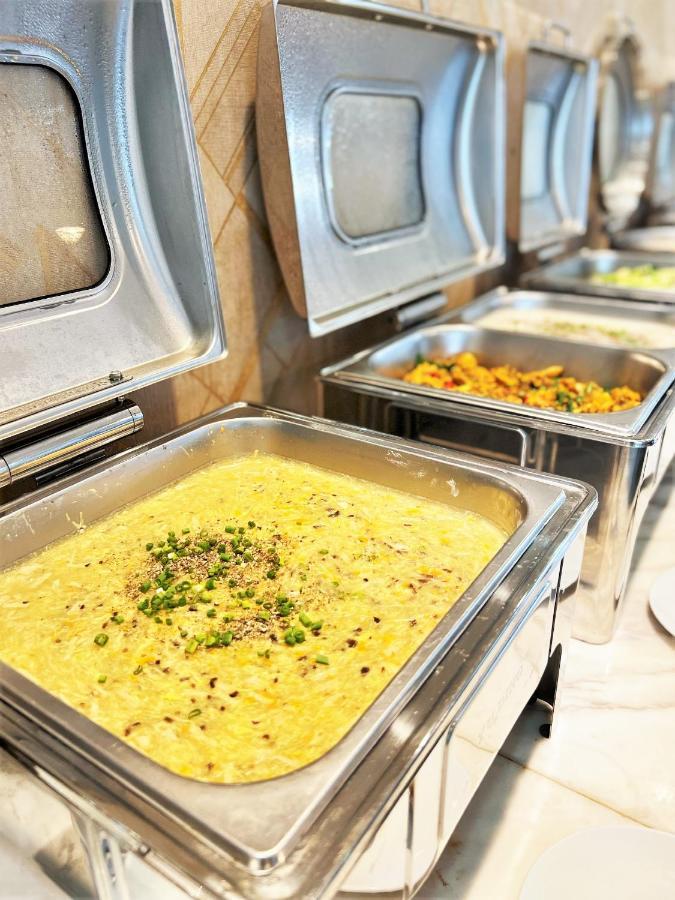 Anh Phuong Hotel & Apartment Da Nang Dış mekan fotoğraf