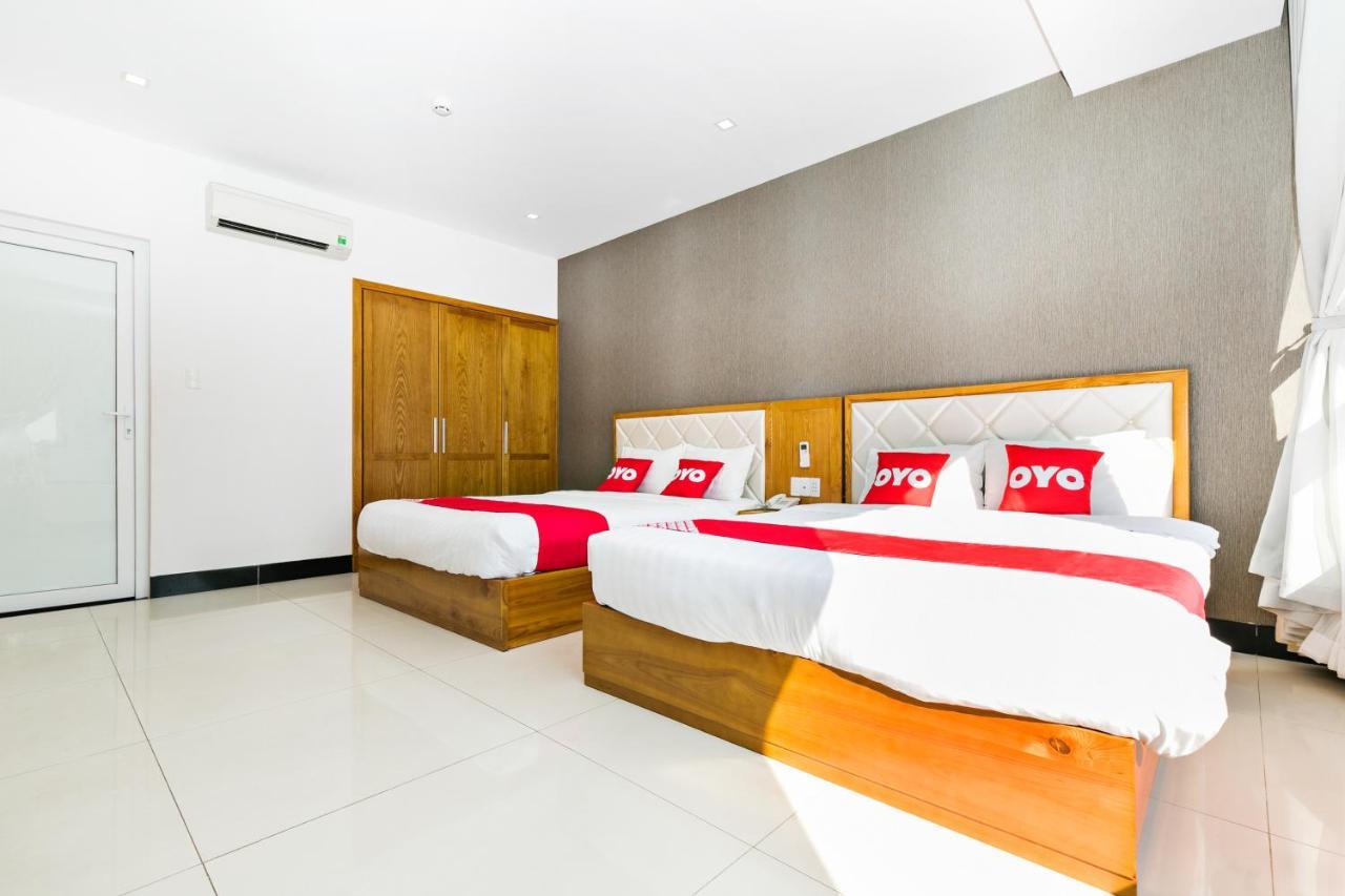 Anh Phuong Hotel & Apartment Da Nang Dış mekan fotoğraf