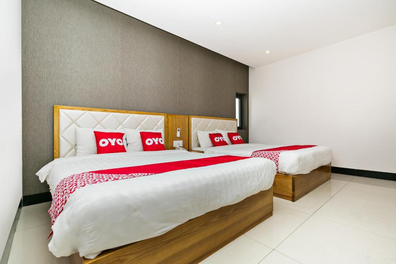 Anh Phuong Hotel & Apartment Da Nang Dış mekan fotoğraf