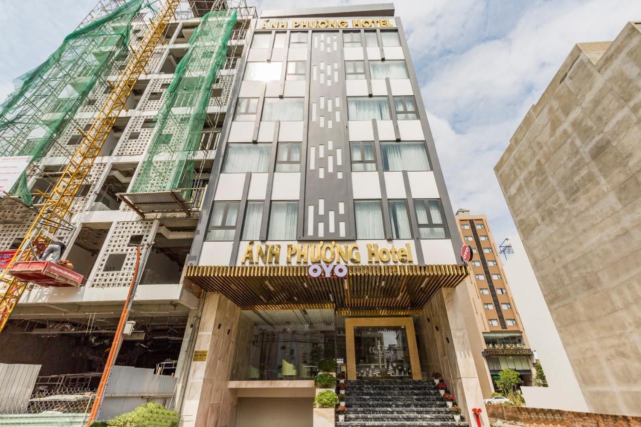 Anh Phuong Hotel & Apartment Da Nang Dış mekan fotoğraf