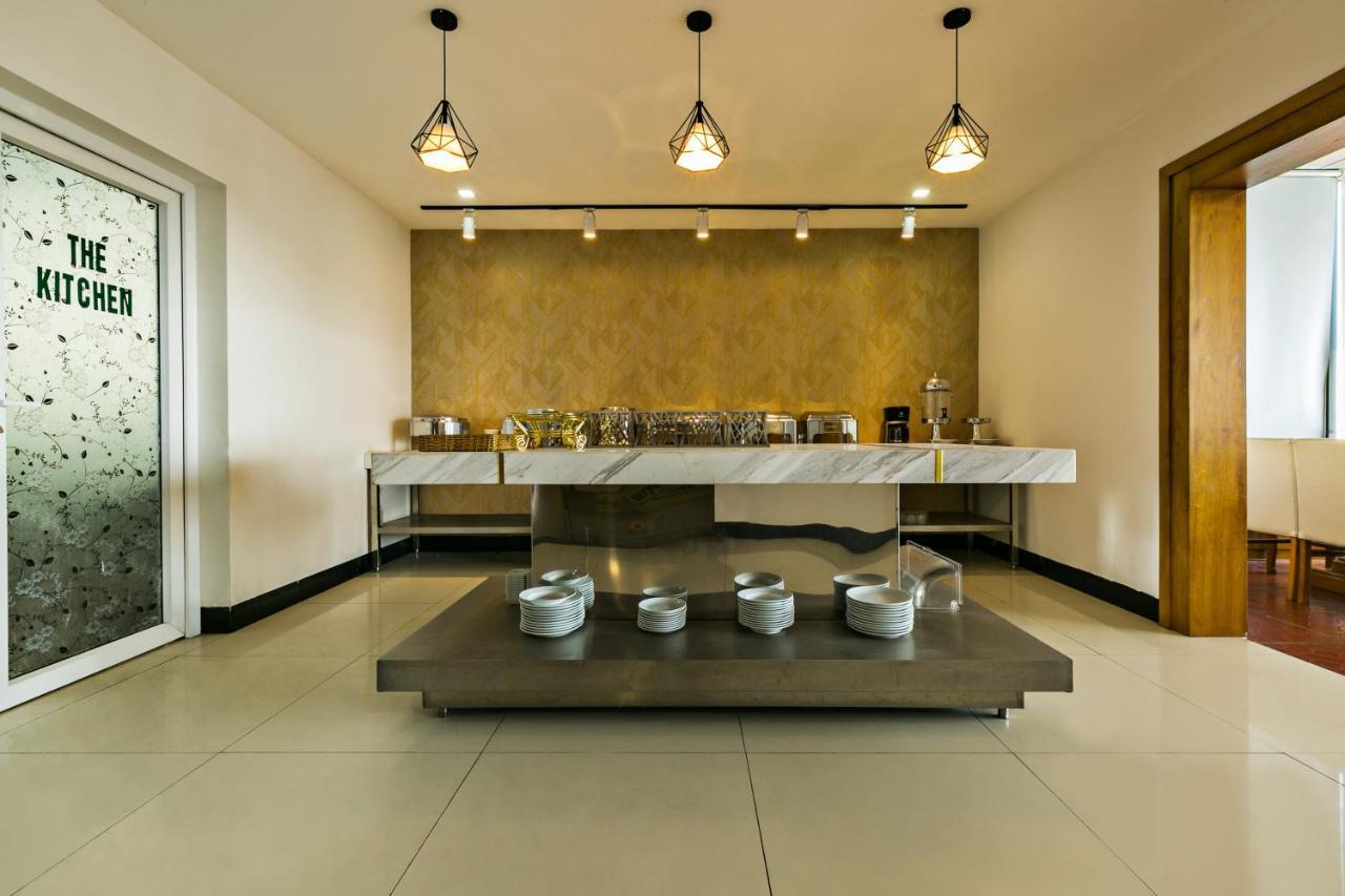 Anh Phuong Hotel & Apartment Da Nang Dış mekan fotoğraf