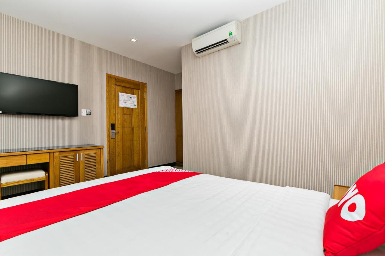 Anh Phuong Hotel & Apartment Da Nang Dış mekan fotoğraf